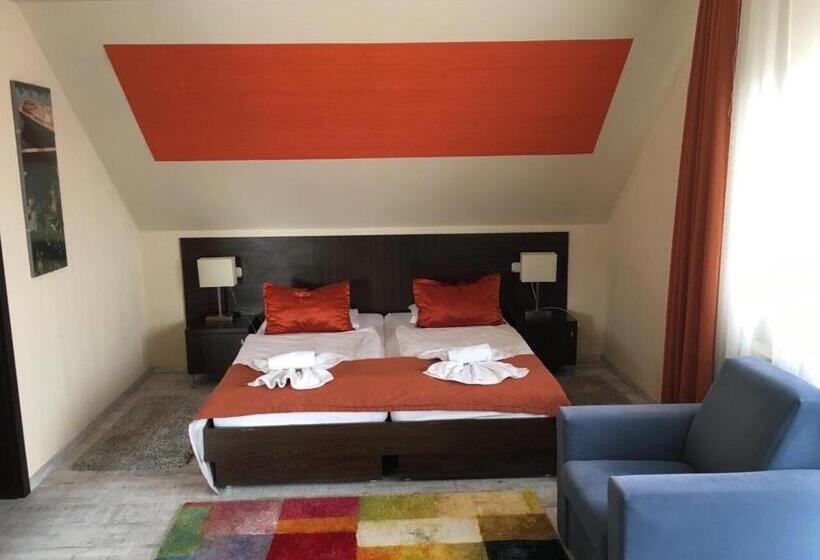 فندق Villa Prestige