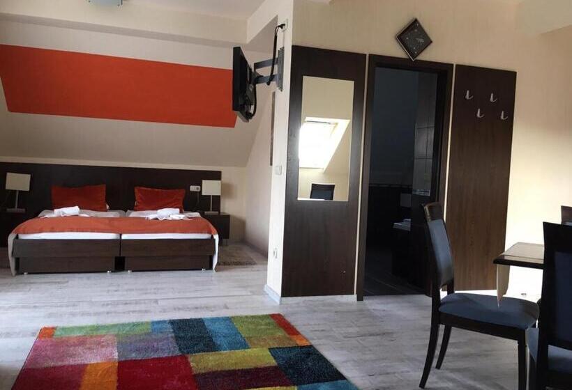 فندق Villa Prestige