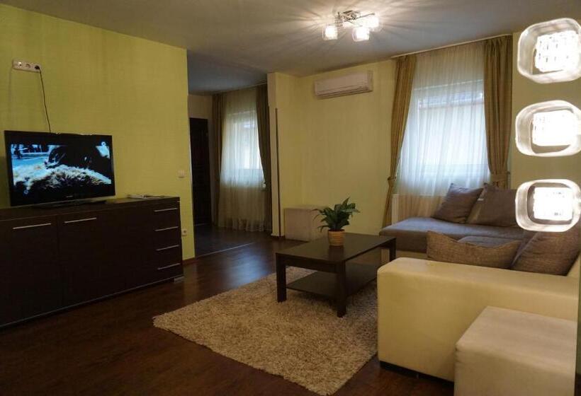 فندق Villa Prestige