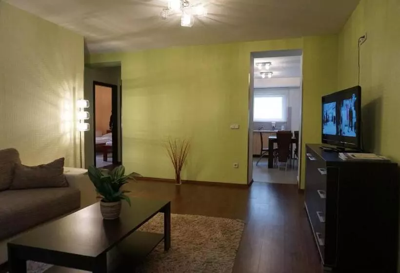 酒店 Villa Prestige