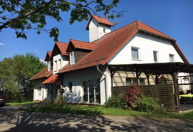 ホテル Garni Zur Mühle