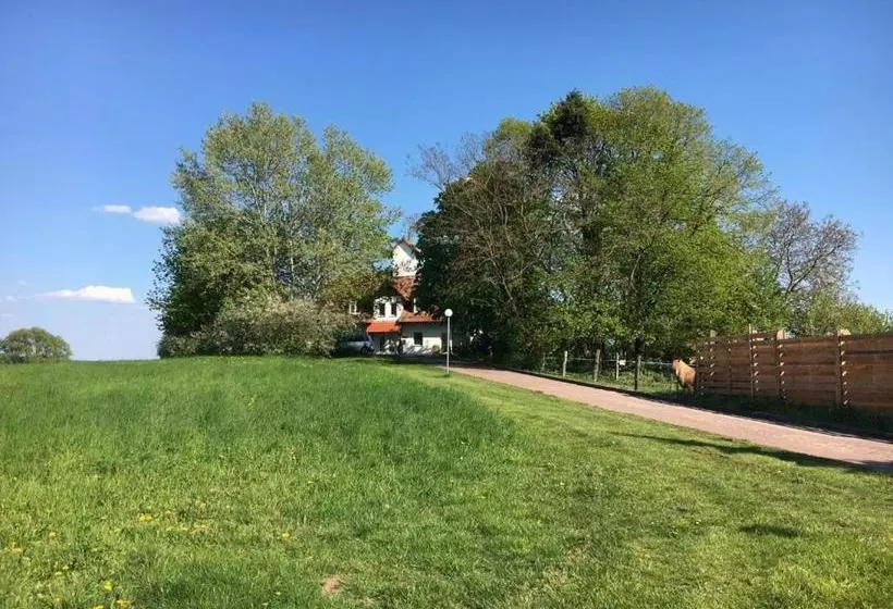 ホテル Garni Zur Mühle