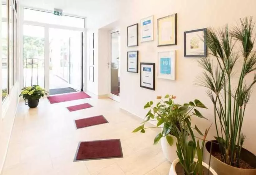 Ostseeresidenz Cammann Grömitz