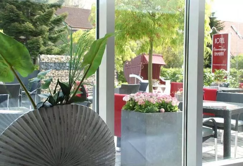 Ostseeresidenz Cammann Grömitz