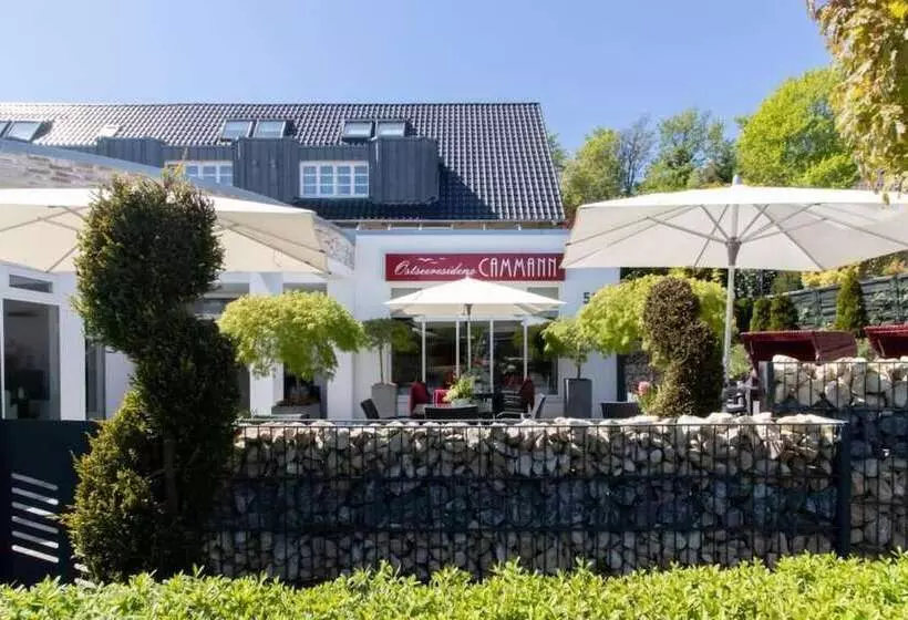 Ostseeresidenz Cammann Grömitz