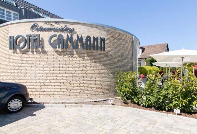 Ostseeresidenz Cammann Grömitz