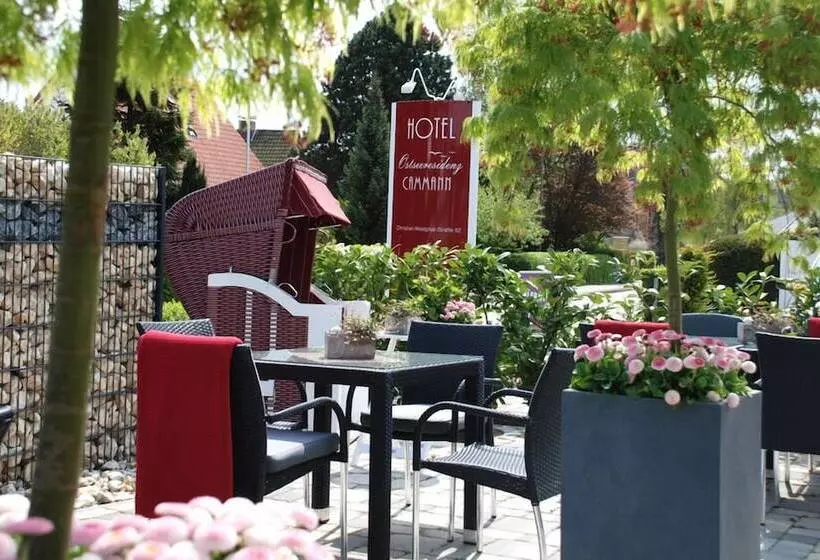 Ostseeresidenz Cammann Grömitz