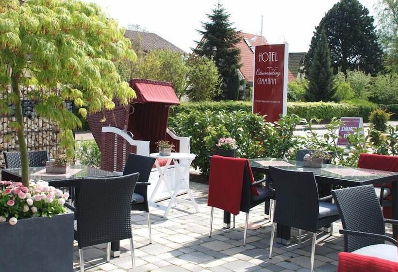 Ostseeresidenz Cammann Grömitz