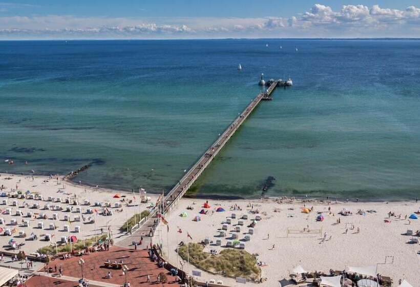 Ostseeresidenz Cammann Grömitz