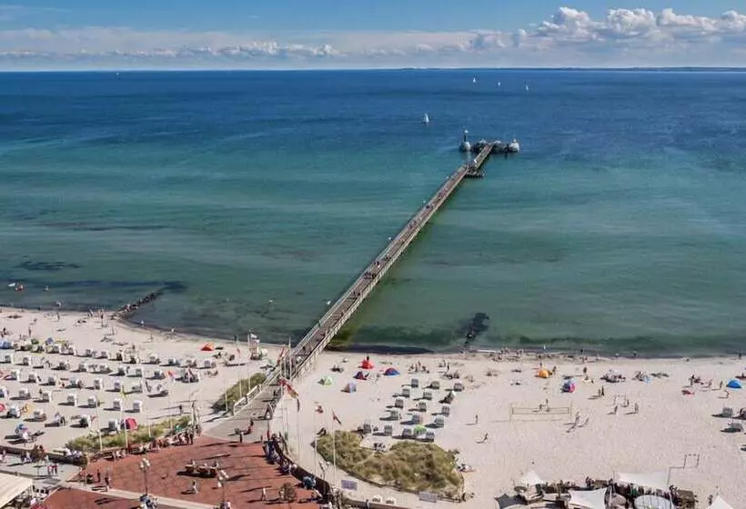 Ostseeresidenz Cammann Grömitz