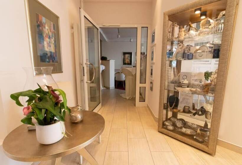 Ostseeresidenz Cammann Grömitz