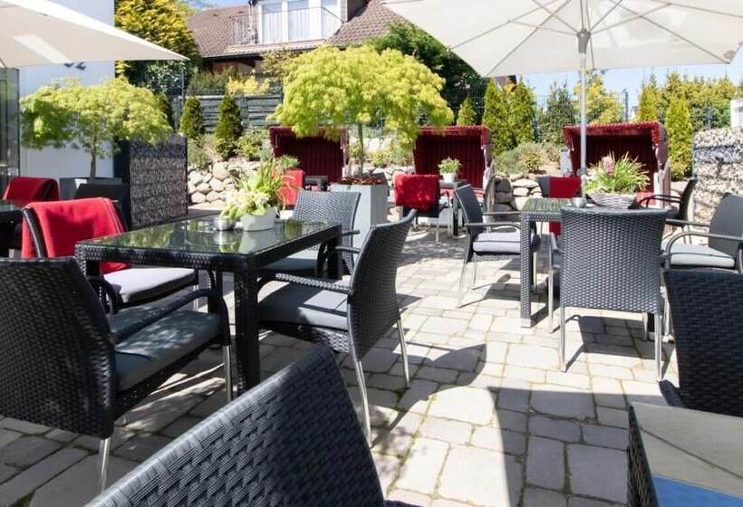 Ostseeresidenz Cammann Grömitz