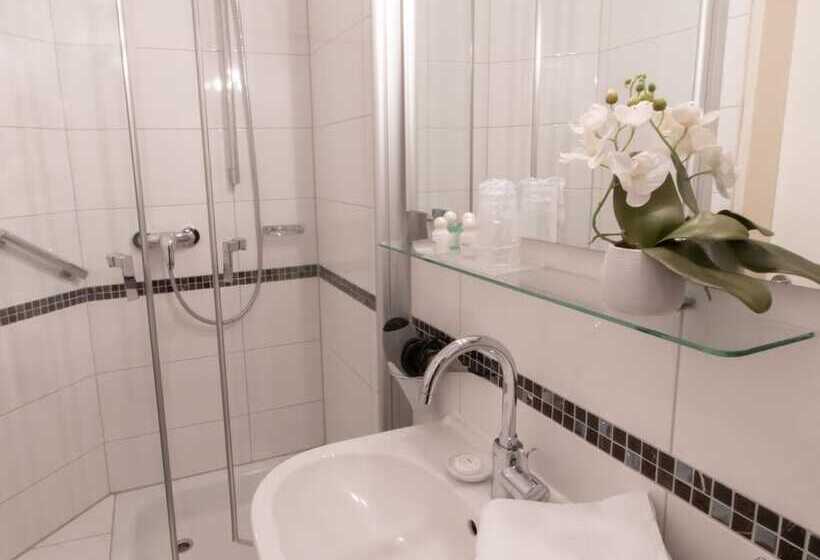 Ostseeresidenz Cammann Grömitz