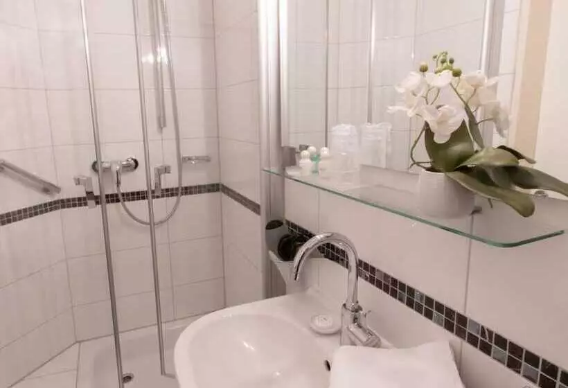 Ostseeresidenz Cammann Grömitz