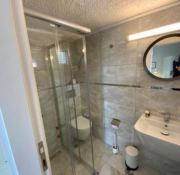 پانسیون Atici