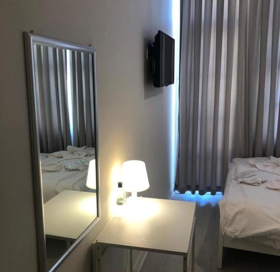 پانسیون Atici