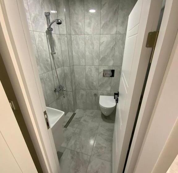 پانسیون Atici