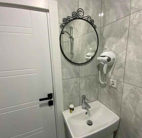 پانسیون Atici