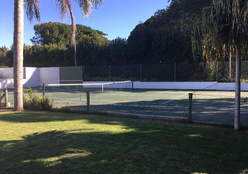 Pensió Forest Hall Guest House