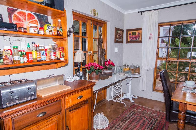 Pensió Forest Hall Guest House