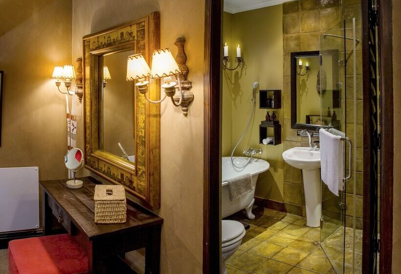 Pensió Forest Hall Guest House