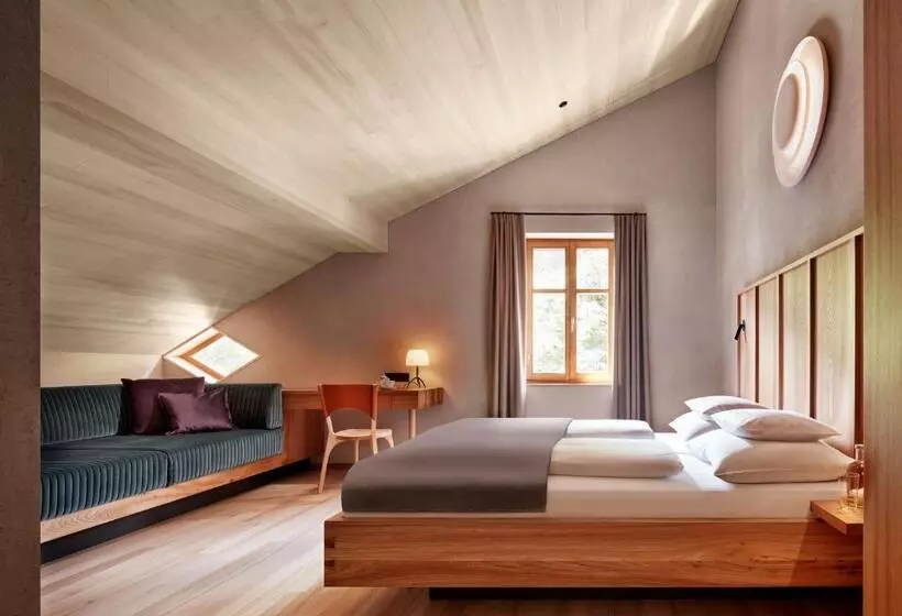 بنسيون Gasthof Adler