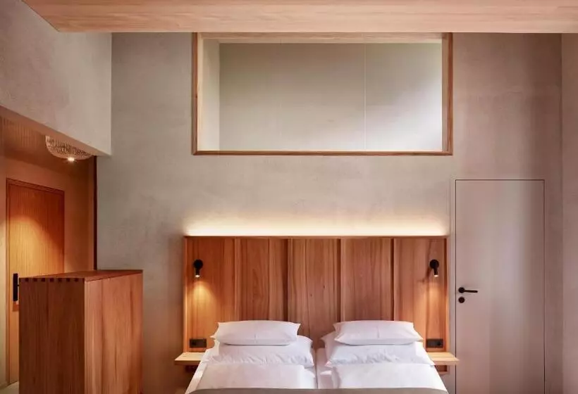 بنسيون Gasthof Adler