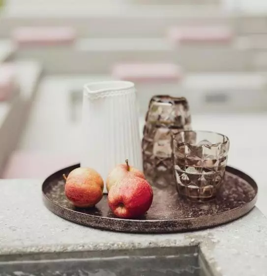 بنسيون Gasthof Adler