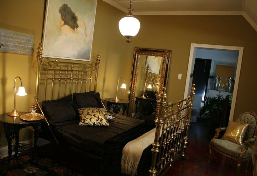 Пансион Northcliff Manor Guest House