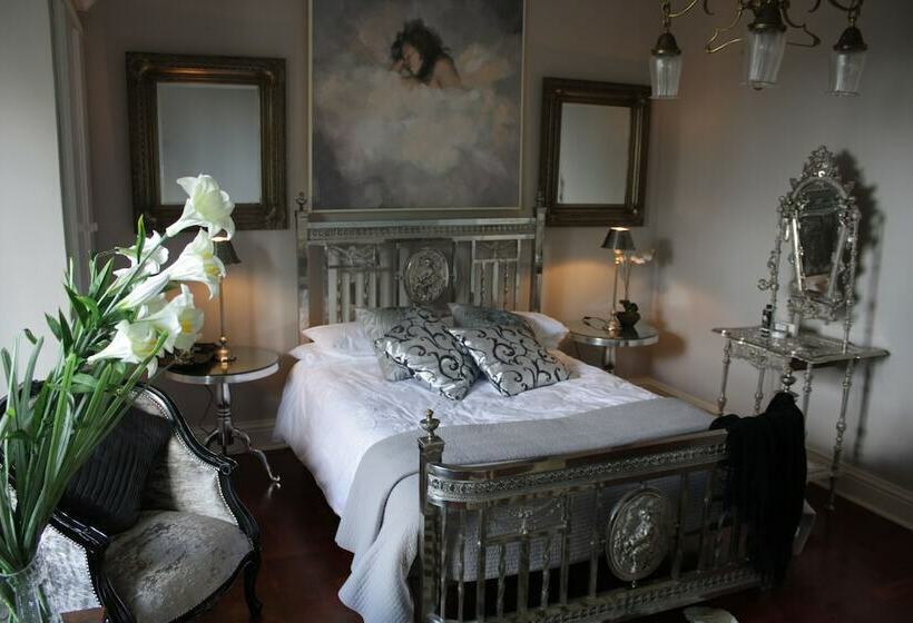 Пансион Northcliff Manor Guest House