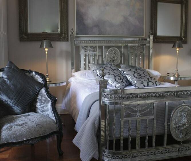 Пансион Northcliff Manor Guest House