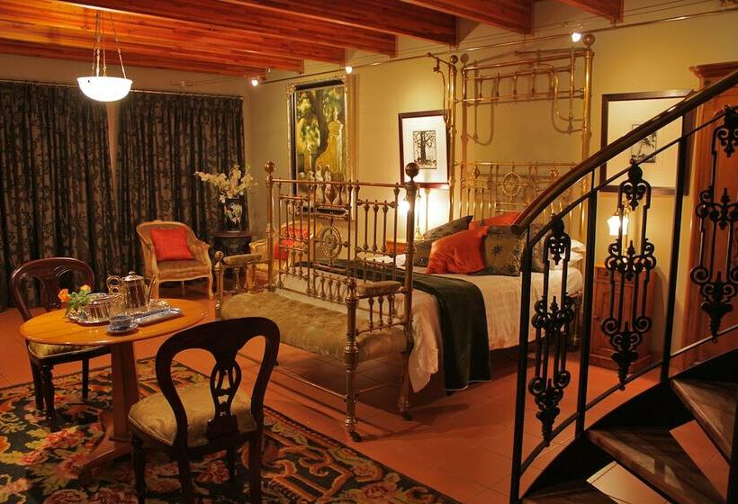 Пансион Northcliff Manor Guest House