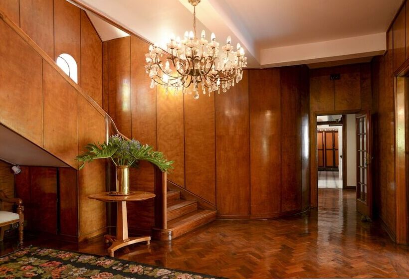 Пансион Northcliff Manor Guest House