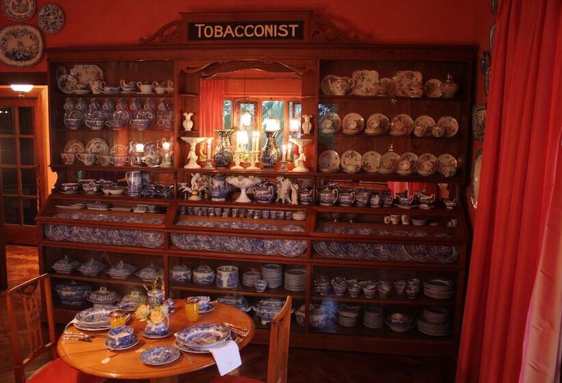 Пансион Northcliff Manor Guest House