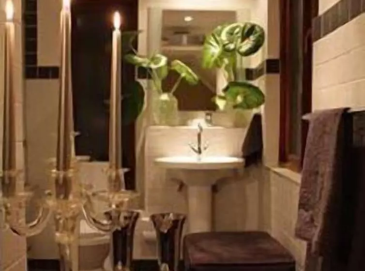 Пансион Northcliff Manor Guest House