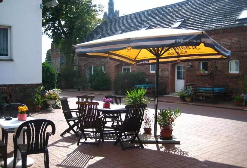 Majatalo Landgasthof Simke