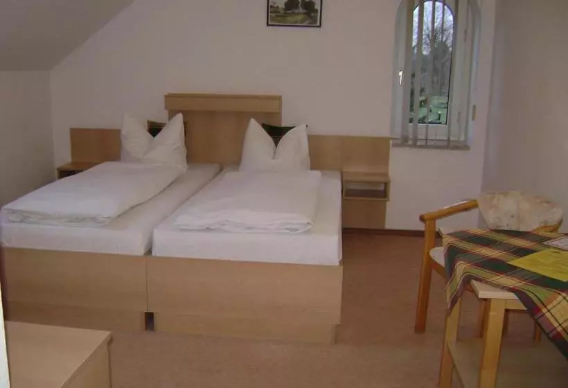 Majatalo Landgasthof Simke