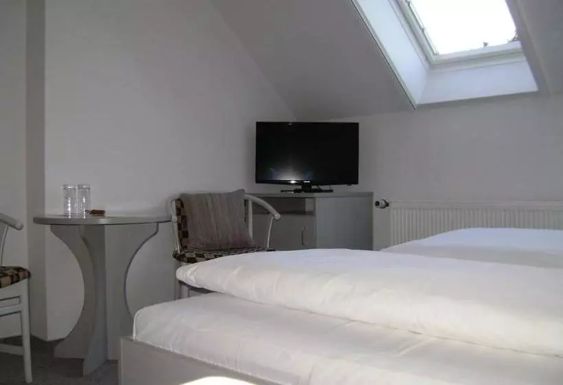 Majatalo Landgasthof Simke