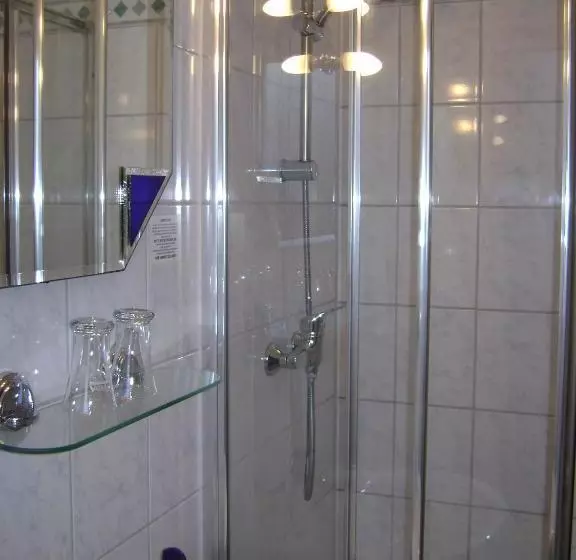 Majatalo Landgasthof Simke