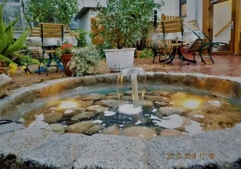 Majatalo Landgasthof Simke