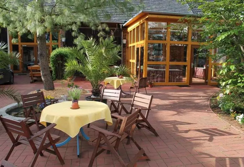 Majatalo Landgasthof Simke