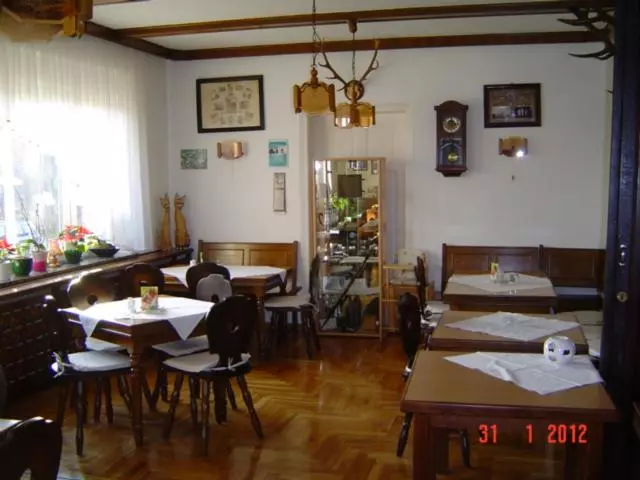 Majatalo Landgasthof Simke