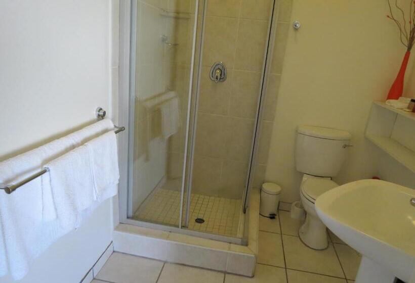 بنسيون Touraco Guesthouse