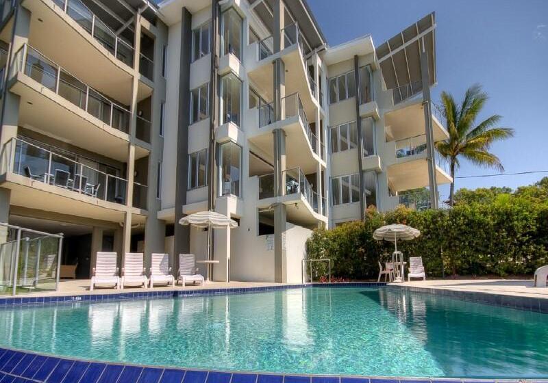 Rainbow Ocean Palms Resort