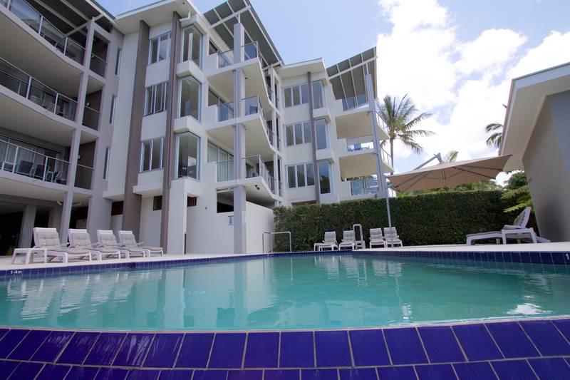 Rainbow Ocean Palms Resort