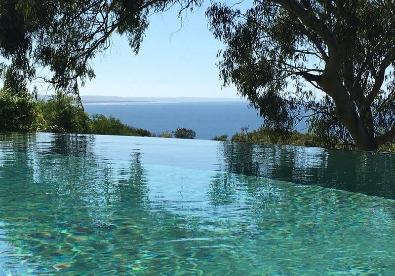 Rainbow Ocean Palms Resort