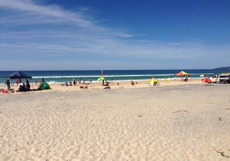 Rainbow Ocean Palms Resort