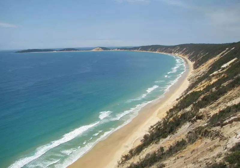 Rainbow Ocean Palms Resort