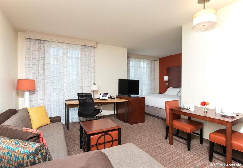 Residence Inn By Marriott Austin   University Area