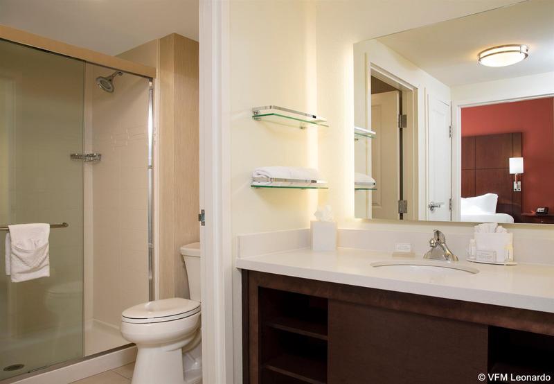 Residence Inn By Marriott Austin   University Area